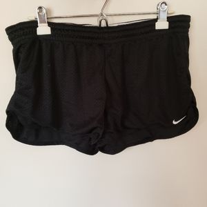 Nike Shorts Black